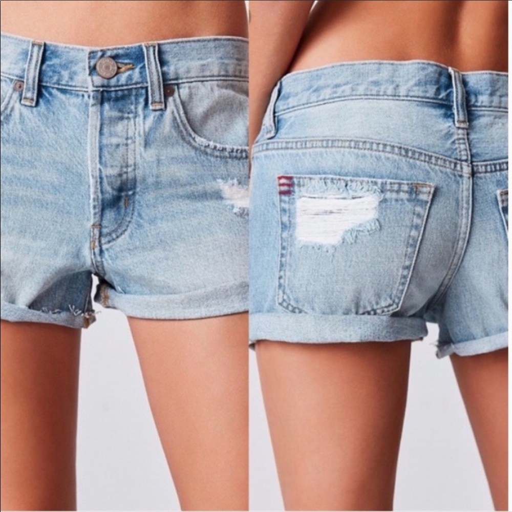 BDG Jean Shorts Size 27